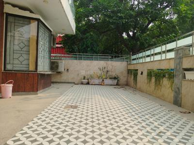 Image of 3150 Sq.ft 3 BHK Builder Floor for sale in Uppal Southend, Sector 49, Gurgaon for Rs. 35000000