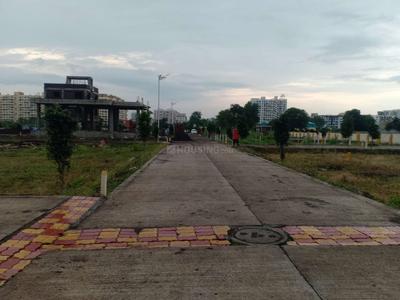 Image of 1937 Sq.ft Residential Plot / Land for sale in Badlapur West, Badlapur for Rs. 1067177