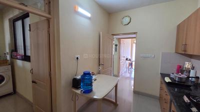 Hall Image of 1112 Sq.ft 2 BHK Apartment / Flat for sale in Panjim Goa for Rs. 14000000