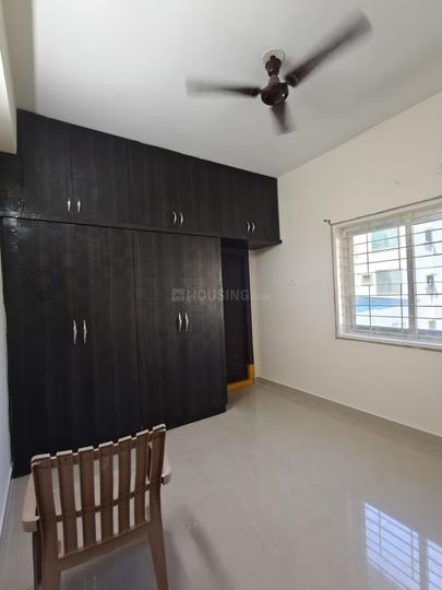 Police Colony, Kondapur Bedroom 1