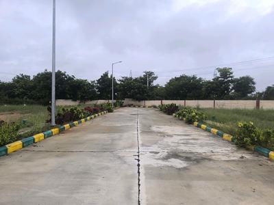 Image of 1200 Sq.ft Residential Plot / Land for sale in MBC Avinya Enclave, Vemagal, Kolar for Rs. 3958800