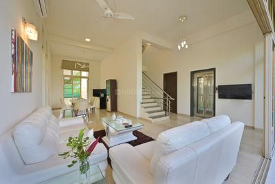 Hall Image of 3610 Sq.ft 4 BHK Villa for sale in Hummock Villas, Khandala Lonavala for Rs. 45000000