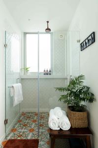 Bathroom Image of 3150 Sq.ft 3 BHK Villa for sale in Vianaar La Zorita, Anjuna Goa for Rs. 65000000