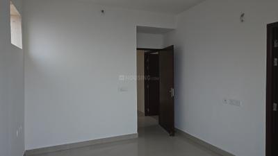 Bedroom Image of 1575 Sq.ft 3 BHK Apartment / Flat for sale in Amrapali Heartbeat City IV, Sector 107 Noida for Rs. 17000000