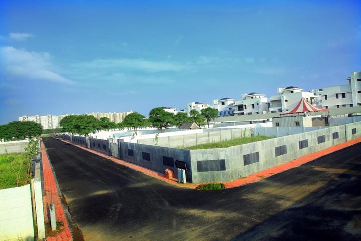 Adityaram Nagar Phase 5 Main Image 1