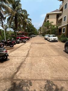 Image of 700 Sq.ft 1.5 BHK Apartment / Flat for sale in Consortexe Consortexe Anandvan, Kudal, Sindhudurg for Rs. 3350000