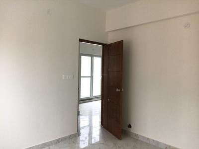 Bedroom Image of 1100 Sq.ft 3 BHK Apartment / Flat for sale in K R Puram Bengaluru for Rs. 6900000