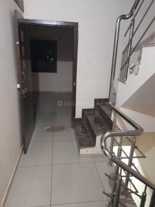 Image of 750 Sq.ft 3 BHK Duplex for sale in Madhapar, Rajkot for Rs. 4400000