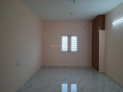 Hall Image of 1080 Sq.ft 2 BHK Independent House for rent in Ramapuram Chennai for Rs. 27000