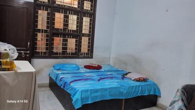 Bedroom Image of 1200 Sq.ft 2 BHK Independent House for sale in Morar Gwalior for Rs. 9100000