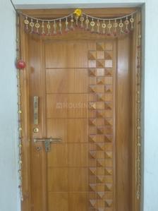 Bathroom Image of 3200 Sq.ft 5 BHK Villa for sale in White County, Jigani Bengaluru for Rs. 18600000