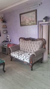 Living Room Image of 2430 Sq.ft 8 BHK Independent House for sale in Pothinamallayya Palem Visakhapatnam for Rs. 27000000