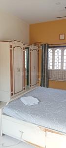 Bedroom Image of 2900 Sq.ft 5 BHK Villa for sale in Tarsali Vadodara for Rs. 11000000