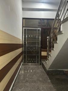 Image of 1250 Sq.ft 3 BHK Builder Floor for rent in Vasundhara, Ghaziabad for Rs. 25000
