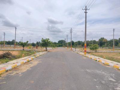 Image of 1500 Sq.ft Residential Plot / Land for sale in Nelamangala, Bengaluru for Rs. 5623200