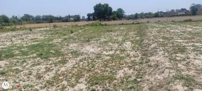 Image of 630 Sq.ft Residential Plot / Land for sale in Kidawali, Noida for Rs. 910000