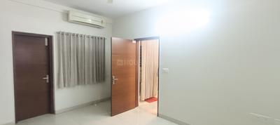 Bedroom Image of 1500 Sq.ft 3 BHK Builder Floor for rent in Saibaba Colony Coimbatore for Rs. 40000