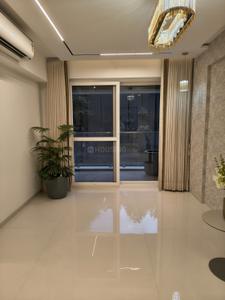 Hall Image of 2600 Sq.ft 4 BHK Apartment / Flat for sale in Mohar The Luxe Towers Building I And J, Gokhalenagar Pune for Rs. 45900000