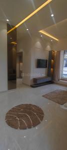 1 BHK Flat