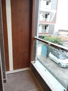 Bedroom Four Image of 1500 Sq.ft 4 BHK Builder Floor for sale in Suraj Vihar New Delhi for Rs. 14500000