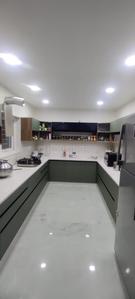 4 BHK Duplex