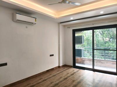 Bedroom Image of 2200 Sq.ft 3 BHK Builder Floor for sale in Sector 43 Gurgaon for Rs. 35000000