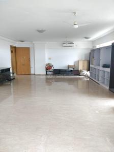 5 BHK Flat