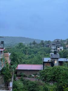 Image of 1076 Sq.ft 2 BHK Apartment / Flat for sale in Porvorim, Goa for Rs. 9800000