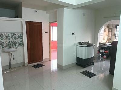 Hall Image of 720 Sq.ft 2 BHK Apartment / Flat for sale in Belghoria Kolkata for Rs. 2650000