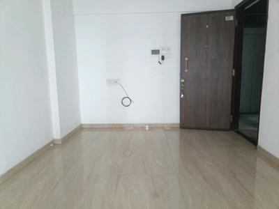 Living Room Image of 750 Sq.ft 1 BHK Apartment / Flat for sale in RS Exotica, Kharghar Navi Mumbai for Rs. 7000000