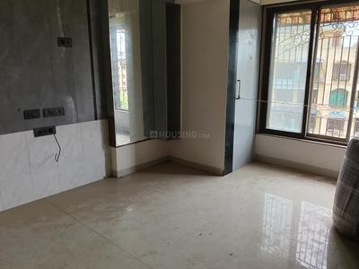 Bedroom Image of 1275 Sq.ft 2.5 BHK Apartment / Flat for sale in Kalyan West Kalyan for Rs. 12500000