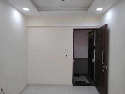 Living Room Image of 950 Sq.ft 2 BHK Apartment / Flat for rent in Vihang Valley, Kasarvadavali Thane for Rs. 26999