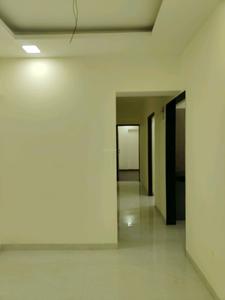Passage Image of 885 Sq.ft 2 BHK Apartment / Flat for rent in Boisar Mumbai for Rs. 12000