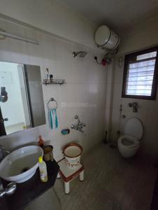 Image of 800 Sq.ft 2 BHK Apartment / Flat for sale in Ekta Meadows, Borivali East, Mumbai for Rs. 26000000