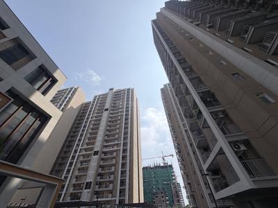 Image of 2000 Sq.ft 4 BHK Apartment / Flat for sale in Rishita Manhattan, Gomti Nagar Extension, Lucknow for Rs. 22000000