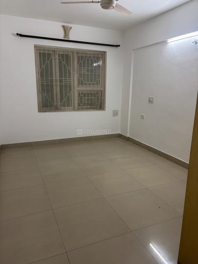 Apartment building Bedroom 1