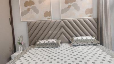 Bedroom Image of 1433 Sq.ft 3 BHK Apartment / Flat for sale in Vaishali Nagar Extension Jaipur for Rs. 7300001