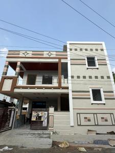 Image of 3000 Sq.ft 2 BHK Independent House for sale in Ameenpur, Sangareddy for Rs. 20500000