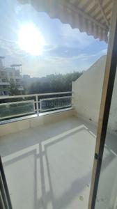 Balcony Image of 1100 Sq.ft 2 BHK Apartment / Flat for sale in Alcon Acacia, Kondhwa Pune for Rs. 8000000