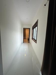 Hall Image of 5000 Sq.ft 4 BHK Villa for rent in Aparna Elixir, Narsingi Hyderabad for Rs. 400000