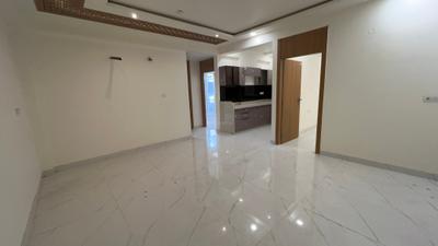 Living Room Image of 1416 Sq.ft 3 BHK Apartment / Flat for sale in Karolan Ka Barh Jaipur for Rs. 7600000