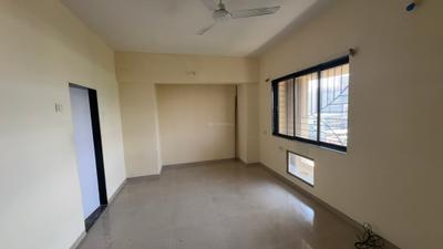 Bedroom Image of 930 Sq.ft 2 BHK Apartment / Flat for rent in Ashar Enclave, Thane West Thane for Rs. 45000