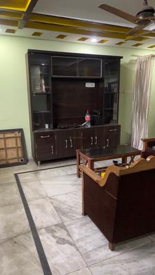 Living Room Image of 1200 Sq.ft 2 BHK Independent House for rent in Kabir Nagar Raipur for Rs. 12000