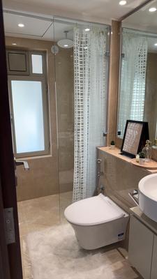 Image of 800 Sq.ft 3 BHK Apartment / Flat for sale in Hiranandani Highland A B C D And E Wing, Powai, Mumbai for Rs. 43500000
