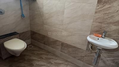 Sunrise Villa Bathroom Two 3