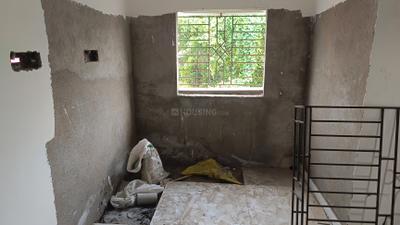 Kitchen Image of 730 Sq.ft 2 BHK Apartment / Flat for sale in Rishra Hooghly for Rs. 2263000