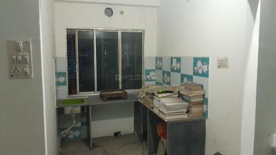 Kitchen Image of 1620 Sq.ft 3 BHK Apartment / Flat for sale in Khardaha Kolkata for Rs. 5000000
