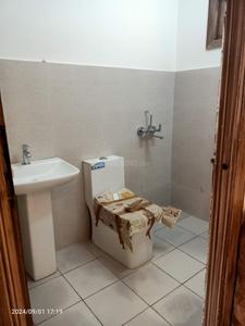 Bathroom Image of 750 Sq.ft 3 BHK Apartment / Flat for sale in Adore Prosperity Homes, Sector 86 Faridabad for Rs. 6500000