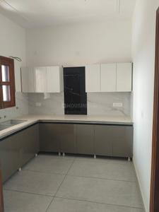 Kitchen Image of 1675 Sq.ft 4 BHK Villa for sale in Green Residency, Kharar Mohali for Rs. 9500000