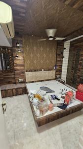Bedroom Image of 1350 Sq.ft 2 BHK Apartment / Flat for sale in Nerul Navi Mumbai for Rs. 26500000